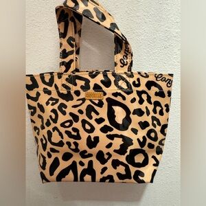 Consuela Mini Tote Bag